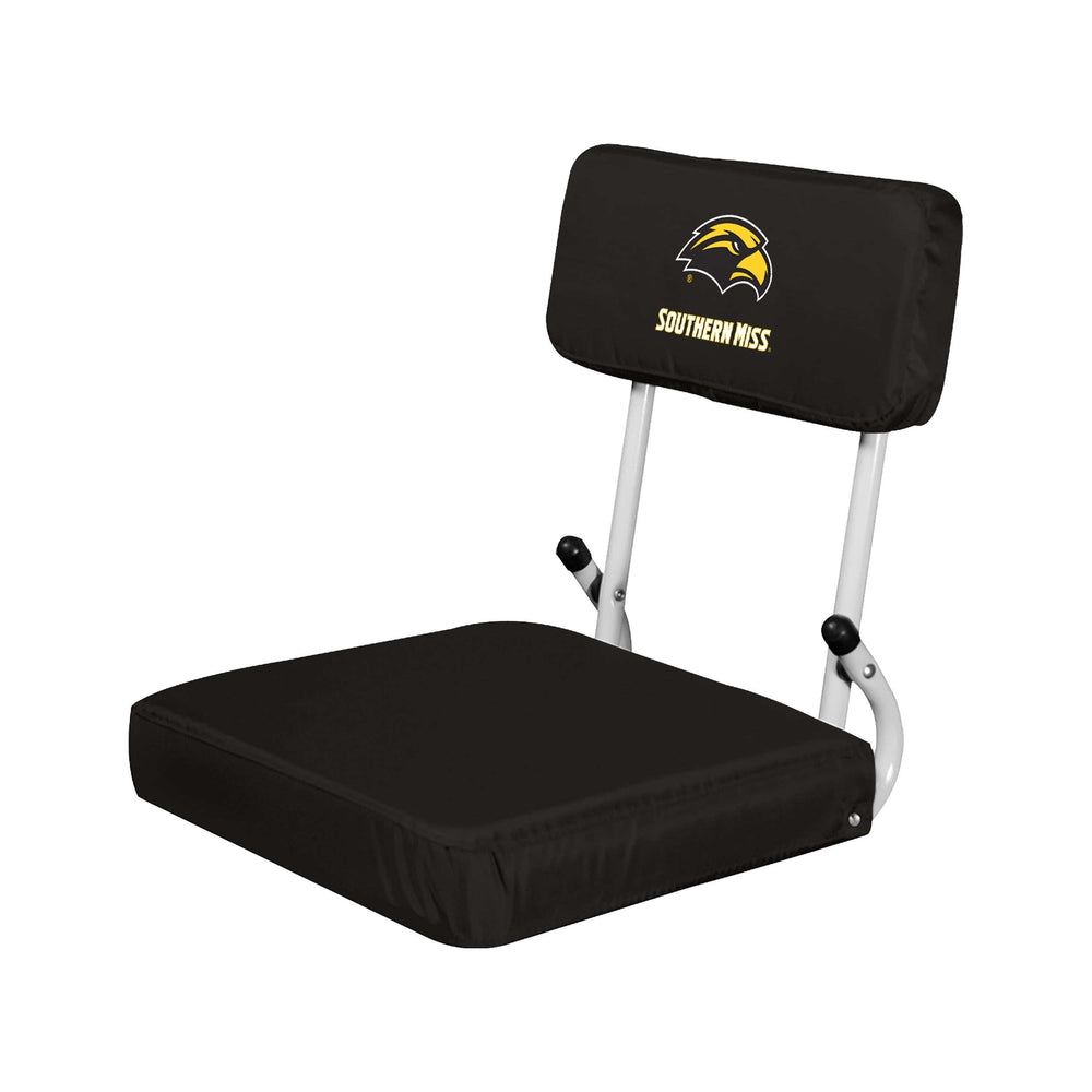 Southern Miss Hard Back SS - Logo Brands - Flyclothing LLC