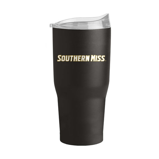 Southern Mississippi 30oz Flipside Powder Coat Tumbler - Logo Brands - Flyclothing LLC