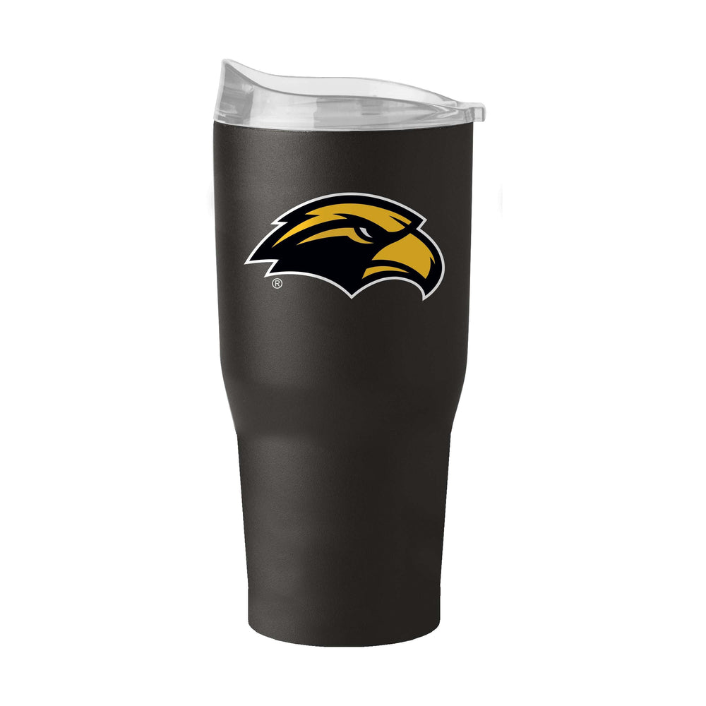 Southern Mississippi 30oz Flipside Powder Coat Tumbler - Logo Brands - Flyclothing LLC