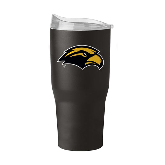 Southern Mississippi 30oz Flipside Powder Coat Tumbler - Logo Brands - Flyclothing LLC