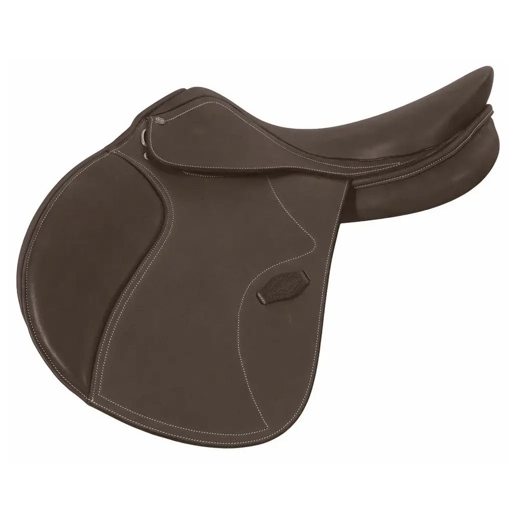 Henri de Rivel Lumina Close Contact Saddle - Breeches.com - Flyclothing LLC