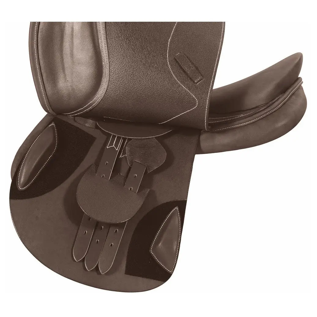 Henri de Rivel Lumina Close Contact Saddle - Breeches.com - Flyclothing LLC