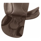 Henri de Rivel Lumina Close Contact Saddle - Breeches.com - Flyclothing LLC