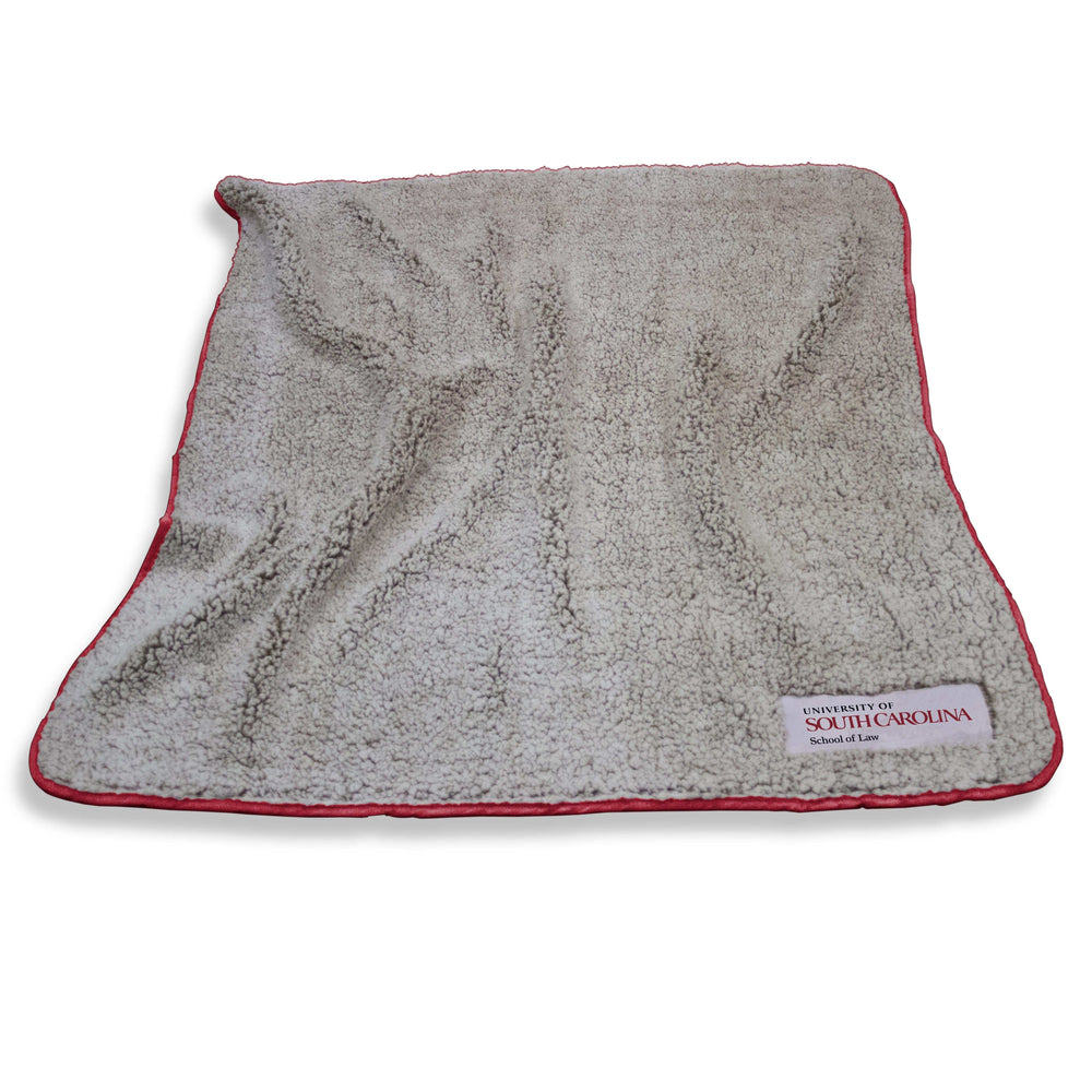 South Carolina Law School Frosty Fleece - Logo Brands - Flyclothing LLC