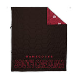 South Carolina Journey Blanket 60x70