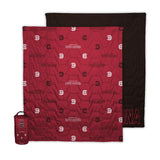 South Carolina Journey Blanket 60x70