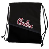 South Carolina Black Tilt Backsack