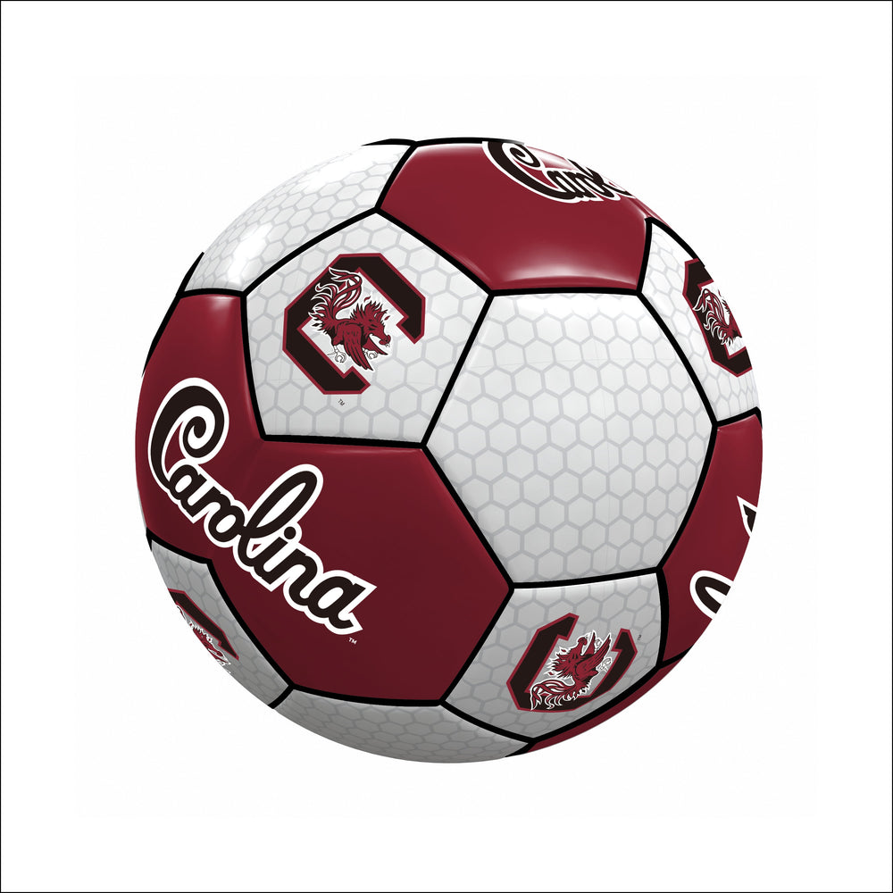 South Carolina Mini Soccer Ball