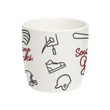 South Carolina 18oz Multi-Sport Playmaker Mug