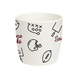 South Carolina 18oz Playmaker Mug