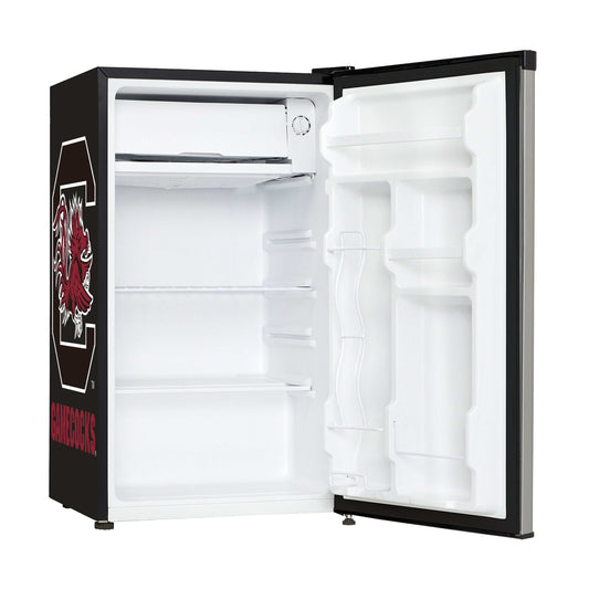 South Carolina Counter Top Fridge - Logo Brands - Flyclothing LLC