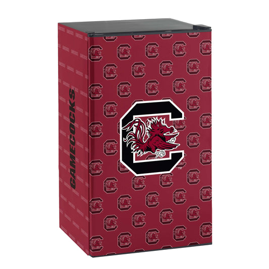 South Carolina Counter Top Fridge - Logo Brands - Flyclothing LLC