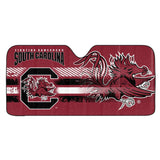 University of South Carolina Auto Shade - Logo Brands - Flyclothing LLC