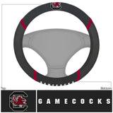 University of South Carolina Steering Wheel Cover - Logo Brands - Flyclothing LLC