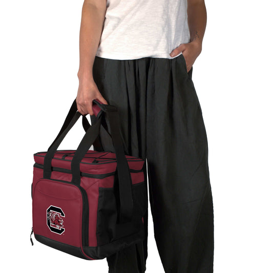 South Carolina 24 Can Flex Cooler - Logo Brands - Flyclothing LLC