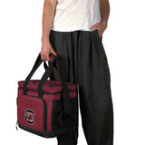 South Carolina 24 Can Flex Cooler - Logo Brands - Flyclothing LLC