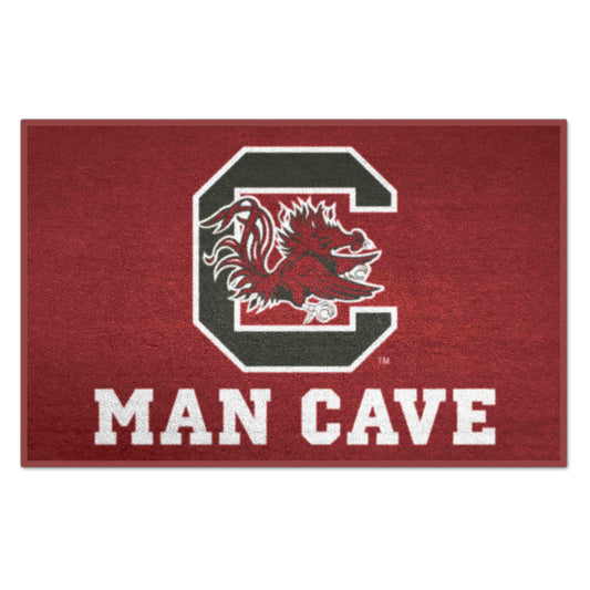 University of South Carolina Man Cave Starter - Logo Brands - Flyclothing LLC
