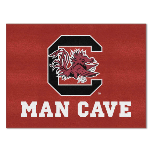 University of South Carolina Man Cave All-Star - Logo Brands - Flyclothing LLC