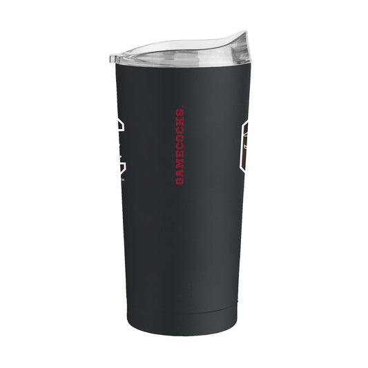 South Carolina 20oz Powder Coat Tumbler - Logo Brands - Flyclothing LLC