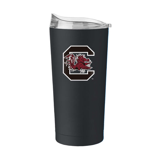 South Carolina 20oz Powder Coat Tumbler - Logo Brands - Flyclothing LLC