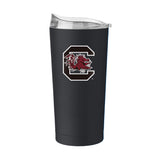 South Carolina 20oz Powder Coat Tumbler