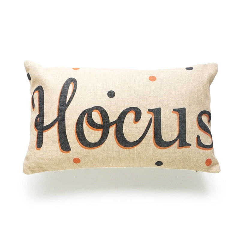 Halloween pillowcase - My Store - Flyclothing LLC