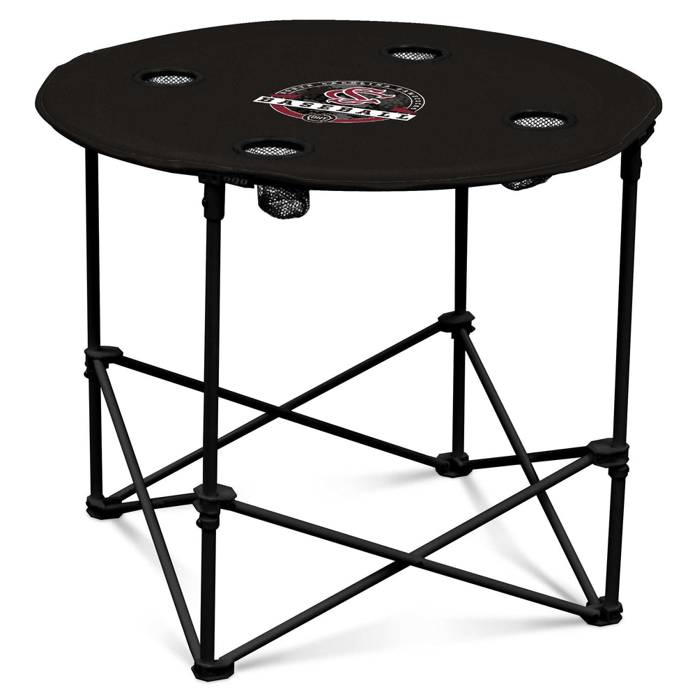 South Carolina/OHT Baseball Round Table - Logo Brands - Flyclothing LLC