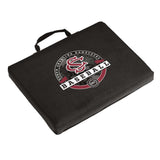 South Carolina/OHT Baseball Bleacher Cushion - Logo Brands - Flyclothing LLC