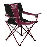 Southern Illinois Big Boy Chair Colored Frame