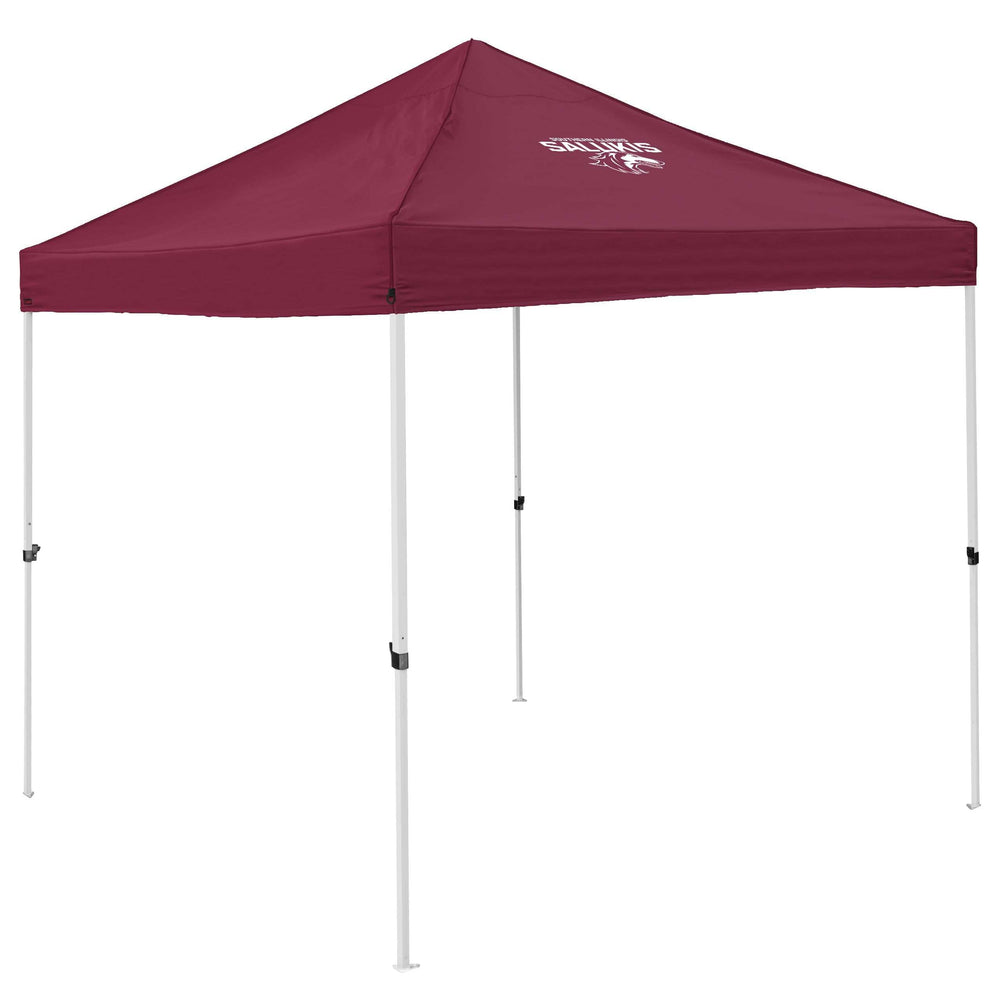 Southern Illinois Economy Canopy - Logo Brands - Flyclothing LLC