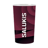 Southern Illinois Geometric Hardwall Cup 4 Pack