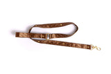 Allure Lingerie Darling Pet Collar With Leash - Allure Lingerie - Flyclothing LLC