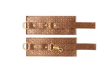 Allure Lingerie The Longing Wrist Cuffs - Allure Lingerie - Flyclothing LLC