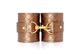 Allure Lingerie The Longing Wrist Cuffs - Allure Lingerie - Flyclothing LLC