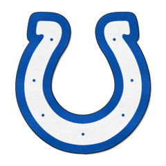 Indianapolis Colts Mascot Rug - Indianapolis Colts