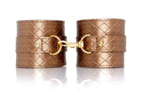 Allure Lingerie The Infatuation Ankle Cuffs - Allure Lingerie - Flyclothing LLC
