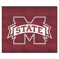 Mississippi State Bulldogs Tailgater Rug - 5ft. x 6ft.