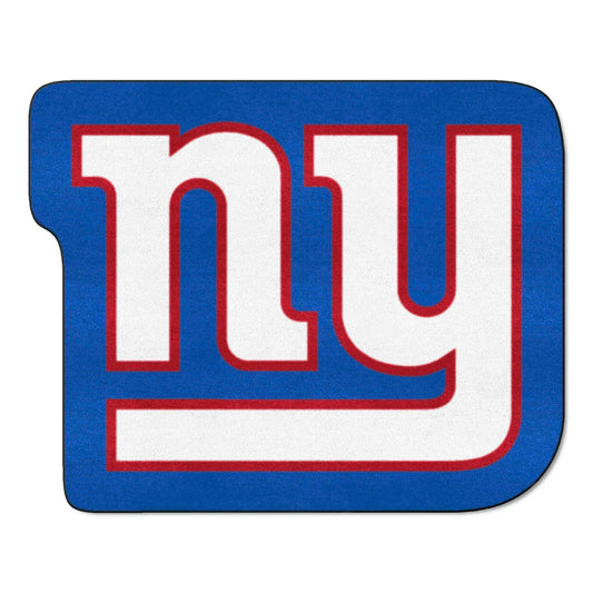 New York Giants Mascot Rug - New York Giants