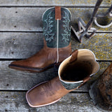 Stetson Obadiah Boots - Stetson