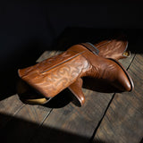 Stetson Sharp Boots - Stetson