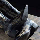 Stetson Sarah Boots - Stetson - Flyclothing LLC