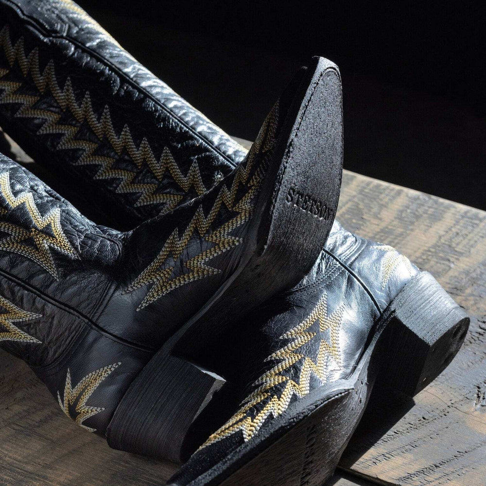 Stetson Sarah Boots - Stetson - Flyclothing LLC