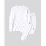 SilkCut Mens Thermal Underwear Set - SilkCut Underwear - Flyclothing LLC