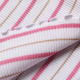 Striped Tube Top - Trendsi - Flyclothing LLC