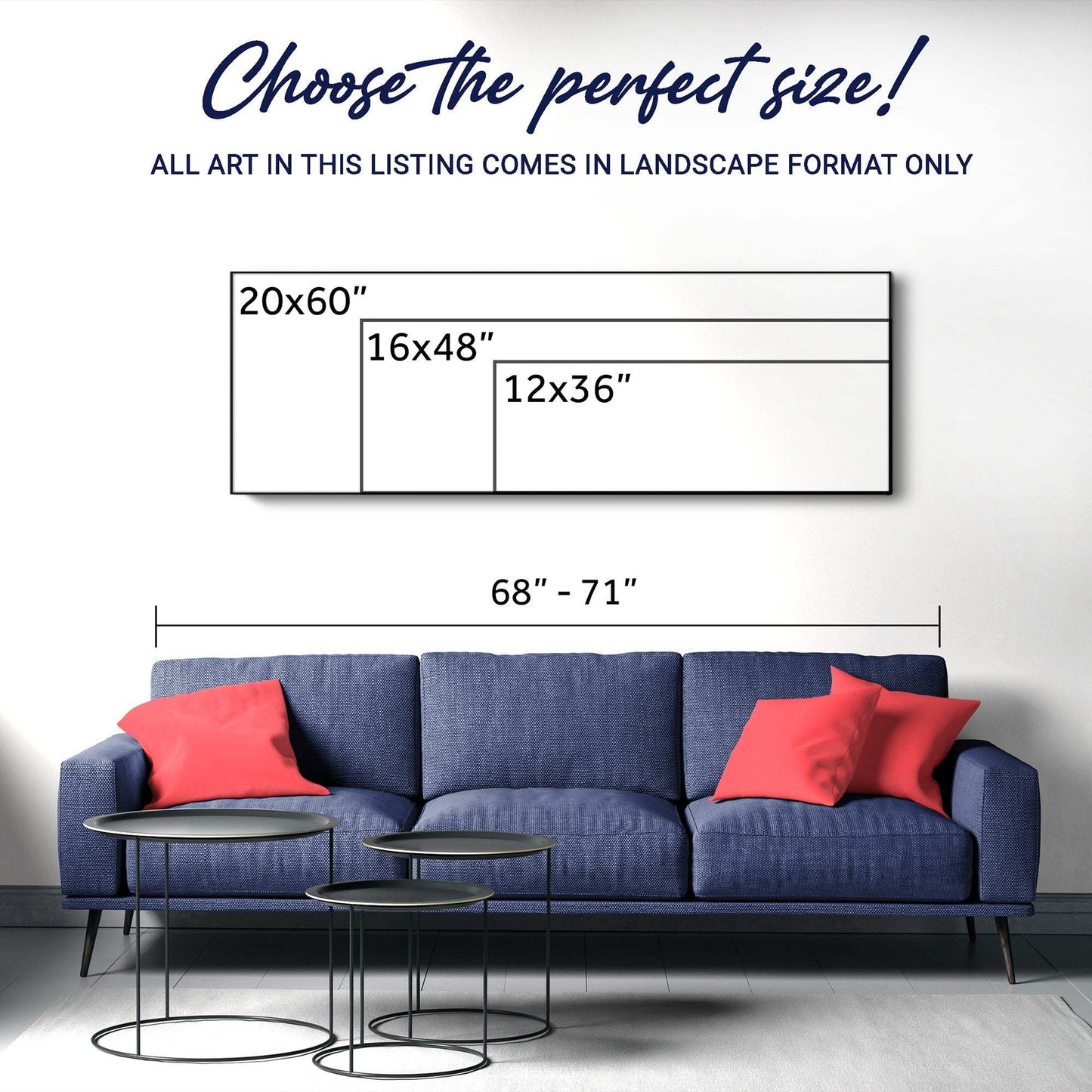 Farmhouse-Ish Sign V - Tailored Canvases - Flyclothing LLC