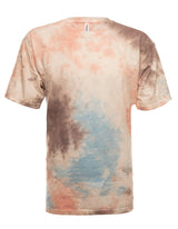 Splash Snow Tie Dye