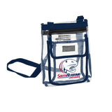 South Alabama Gameday Clear Crossbody - Logo Brands - Flyclothing LLC
