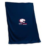South Alabama Sweatshirt Blanket (Screened) - Logo Brands - Flyclothing LLC