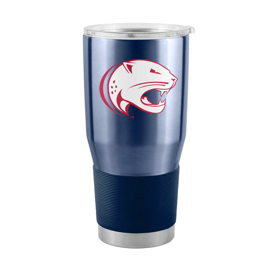 South Alabama 30oz Gameday Stainless Tumbler - Logo Brands - Flyclothing LLC