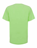 Neon Green Garment Dye